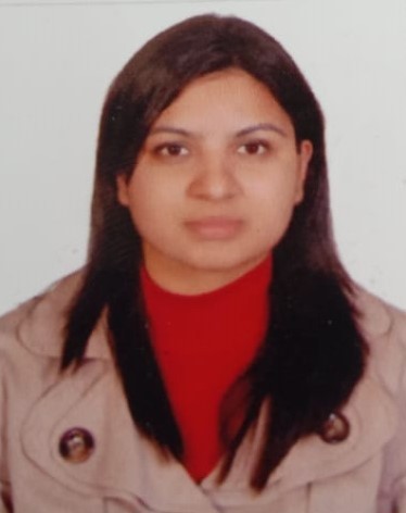 DR. SHREYA SAPKOTA