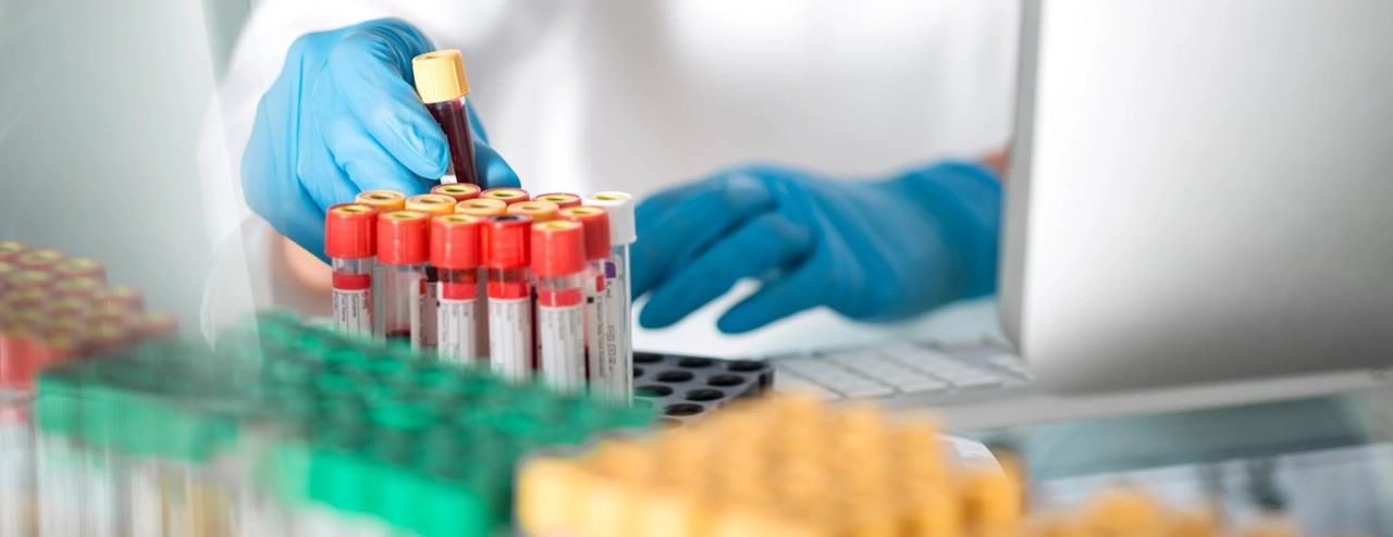 Our NABL Certified Tests